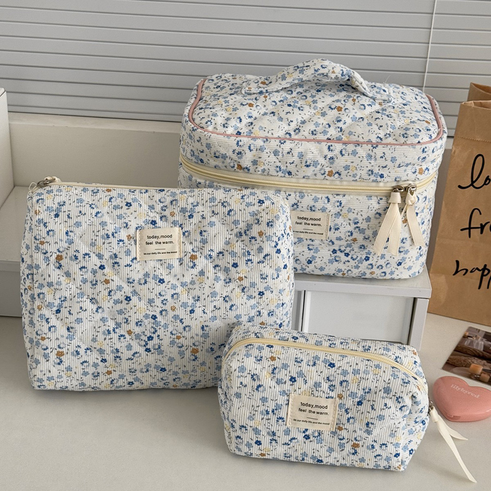 Luxury Skincare Box - Hurtownia luksusowych kobiet o dużej pojemności
