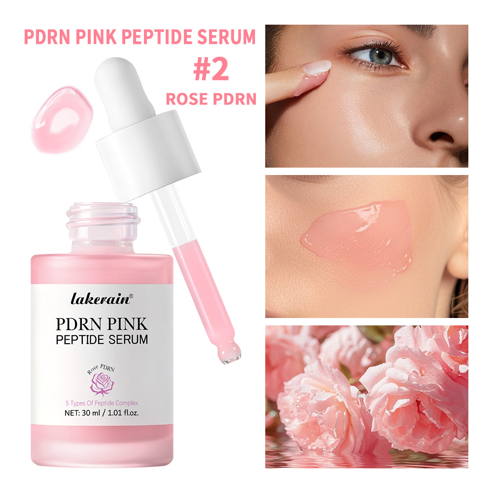 Peptide Complex Serum - Serum z DNA łososia koreańskiego PDRN,