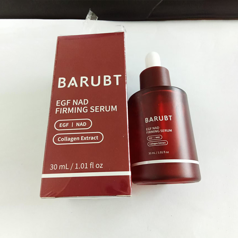 Peptide Complex Serum - Serum do twarzy EGF NAD ujędrniające