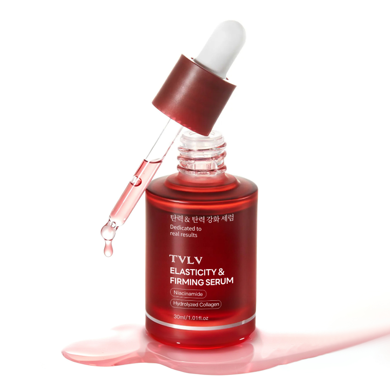 Peptide Complex Serum - 30ml EGF NAD Kolagenowe Serum do