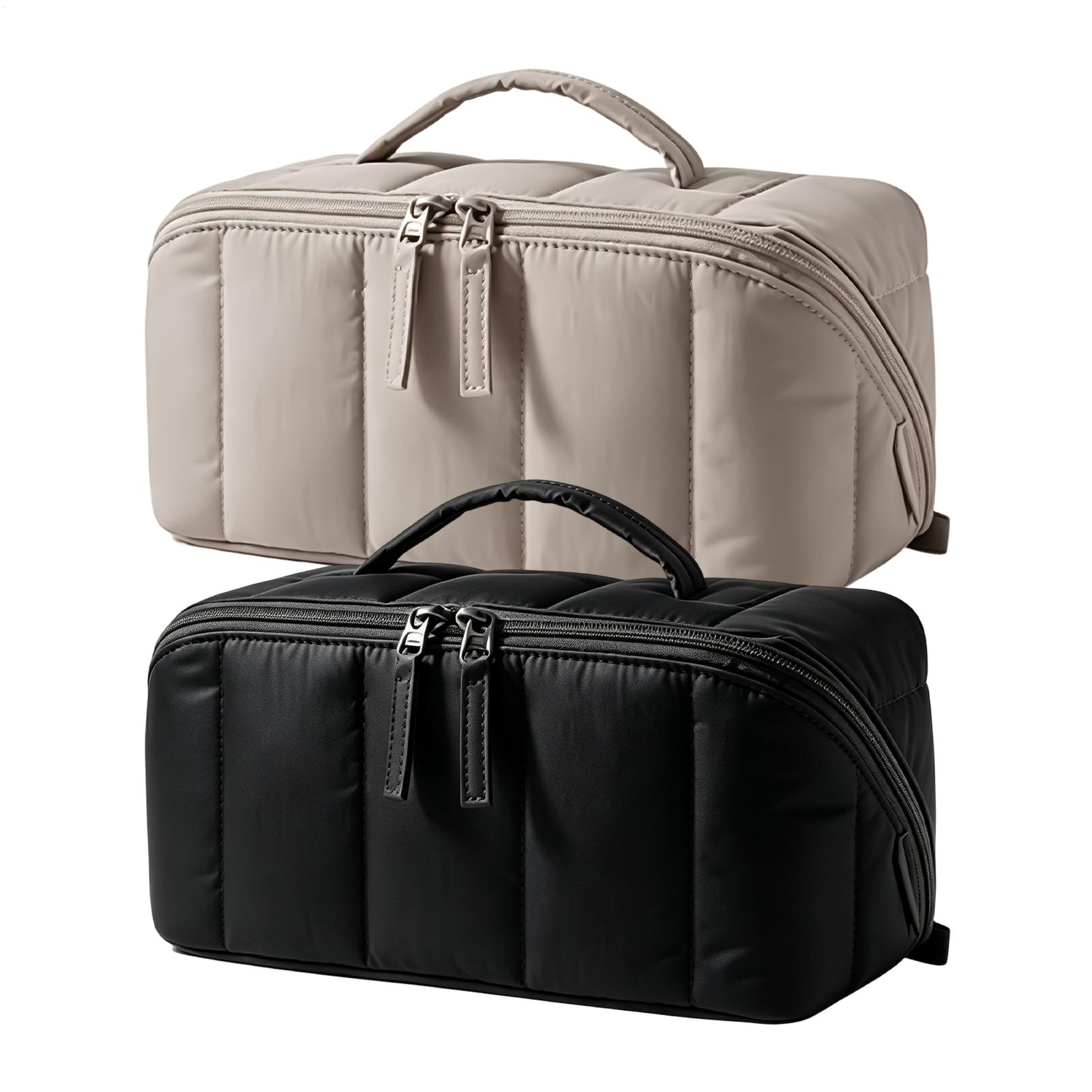 Luxury Skincare Box - Organizer na kosmetyki, kosmetyczka, etui na