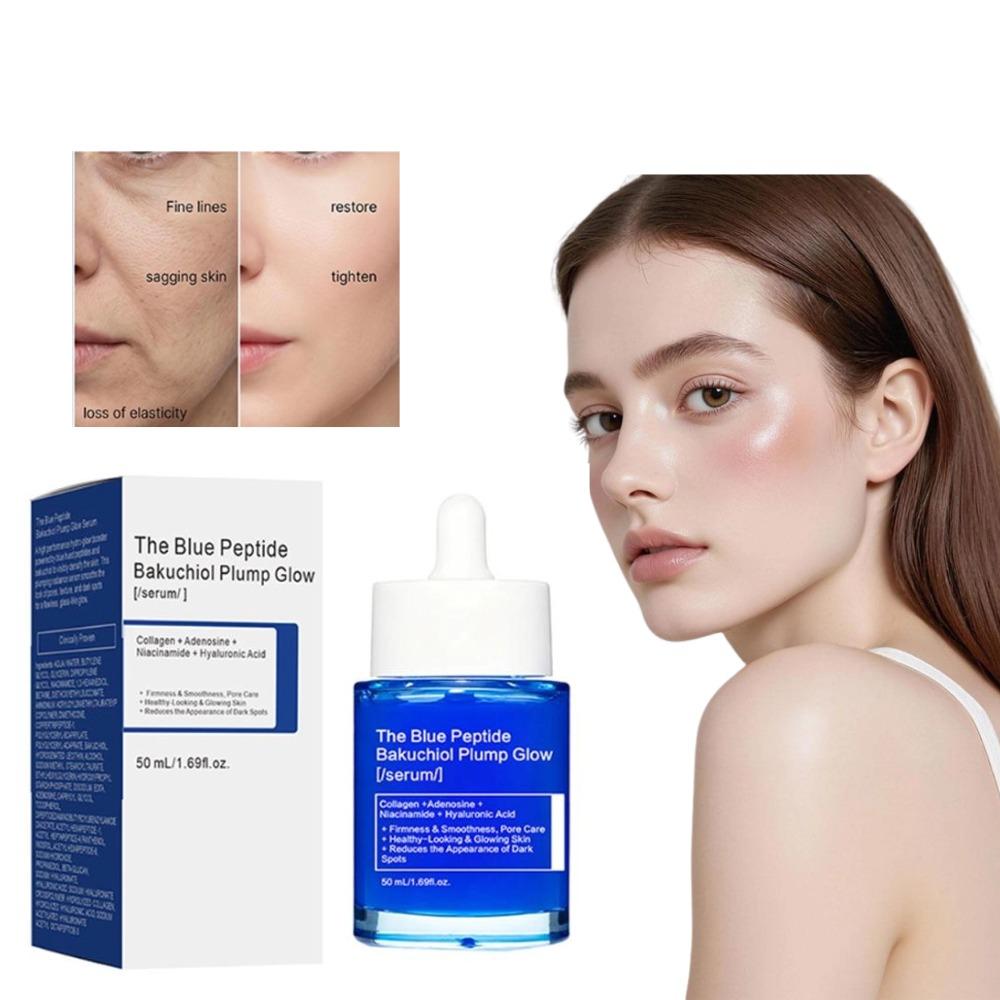 Peptide Complex Serum - Serum z peptydami miedziowymi Blue Copper