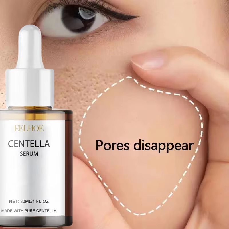 Peptide Complex Serum - Serum do twarzy z Centella Asiatica