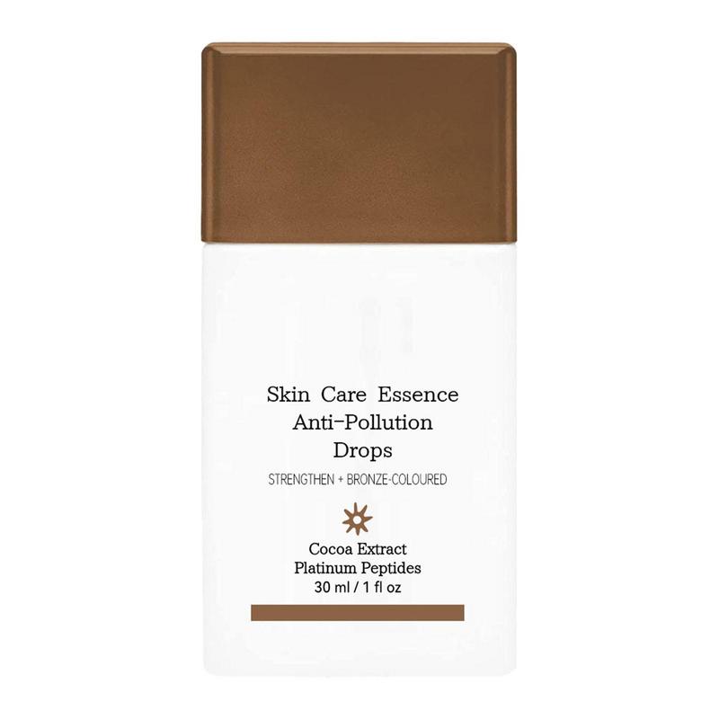 Peptide Complex Serum - Płynny Bronzer krople serum z peptydem
