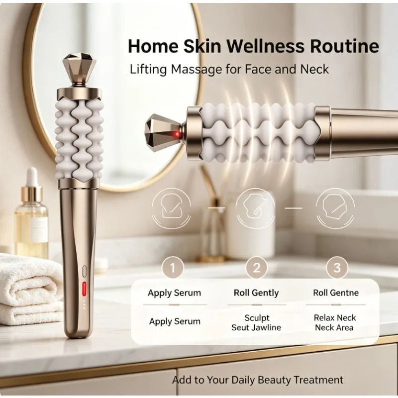 Luksusowy, wysokiej jakości ma – Luxury Skincare Anti Aging recenzja i cena