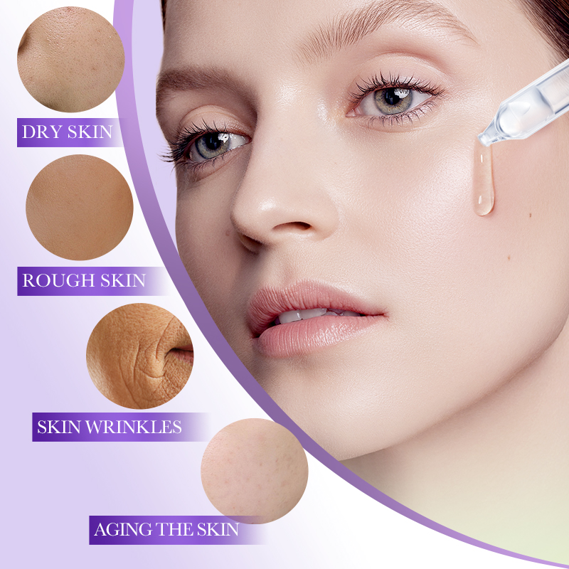 30 szt. Zestawów serum do twar – Exosome Serum Ampoule recenzja i cena