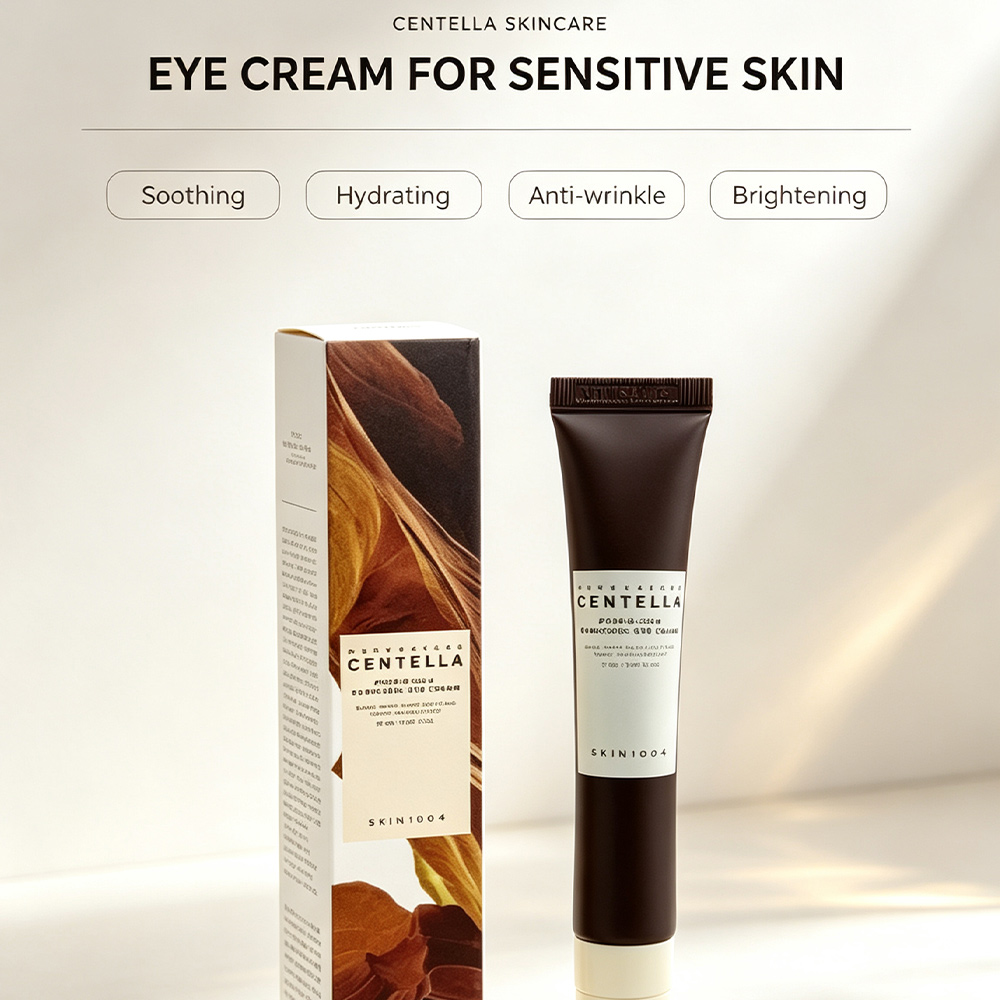 SKIN1004 Skincare Angel Snow G – Luxury Skincare Korea recenzja i cena