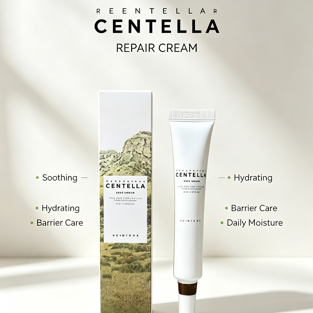 SKIN1004 Skincare Angel Snow G – Luxury Skincare Korea recenzja i cena