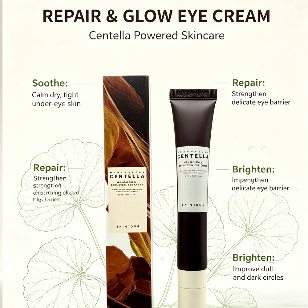 SKIN1004 Skincare Angel Snow G – Luxury Skincare Korea recenzja i cena