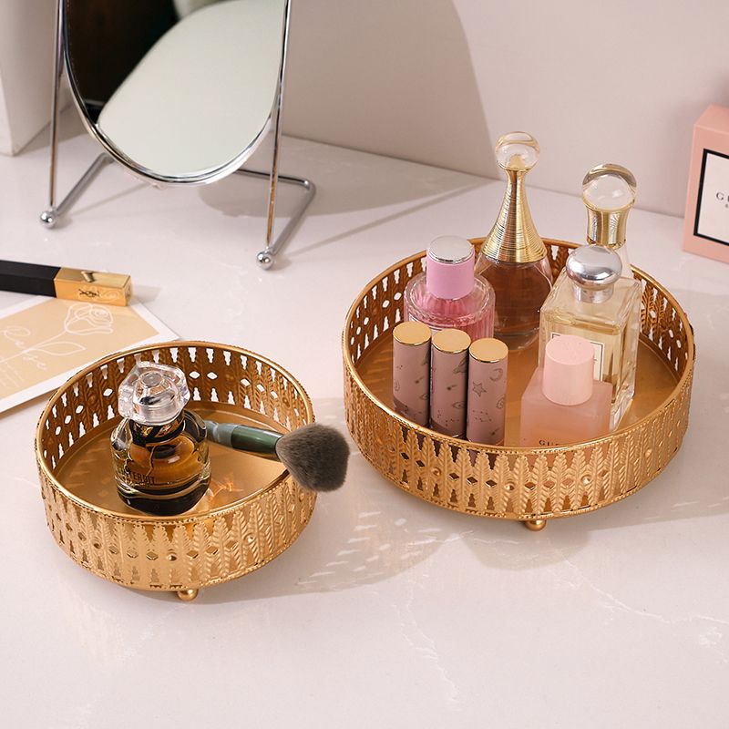 Pudełka do przechowywania kosm – Luxury Skin Care recenzja i cena