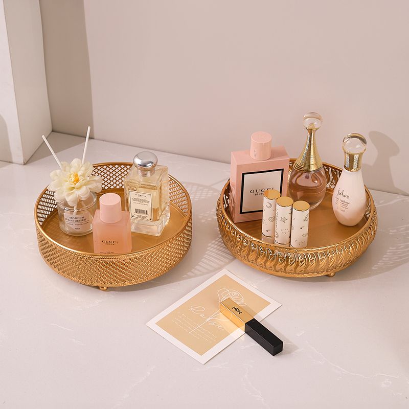 Pudełka do przechowywania kosm – Luxury Skin Care recenzja i cena