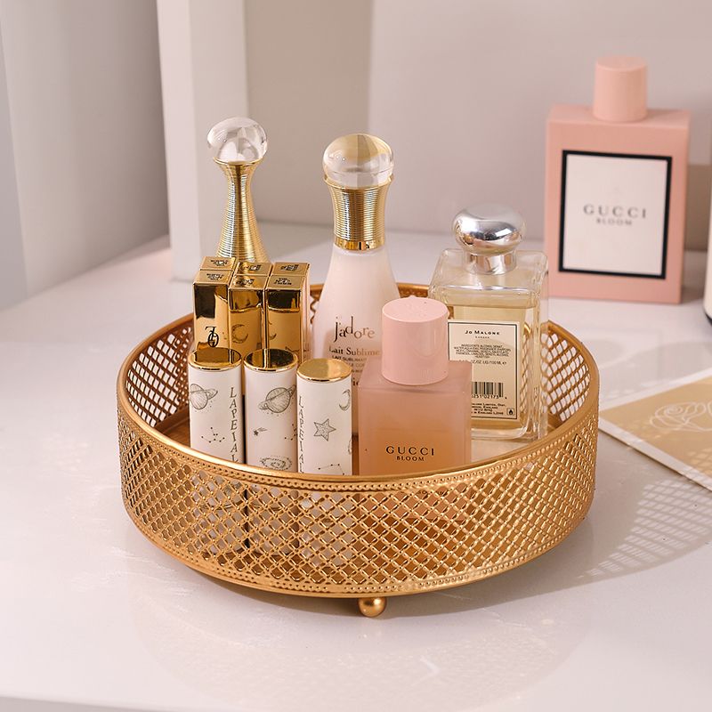 Pudełka do przechowywania kosm – Luxury Skin Care recenzja i cena