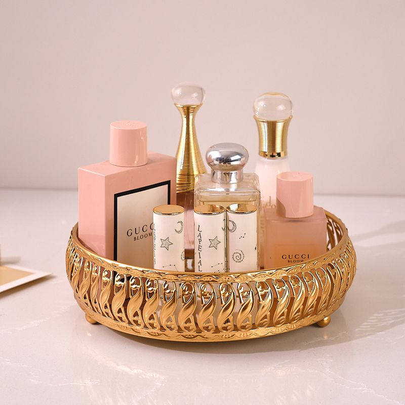 Pudełka do przechowywania kosm – Luxury Skin Care recenzja i cena