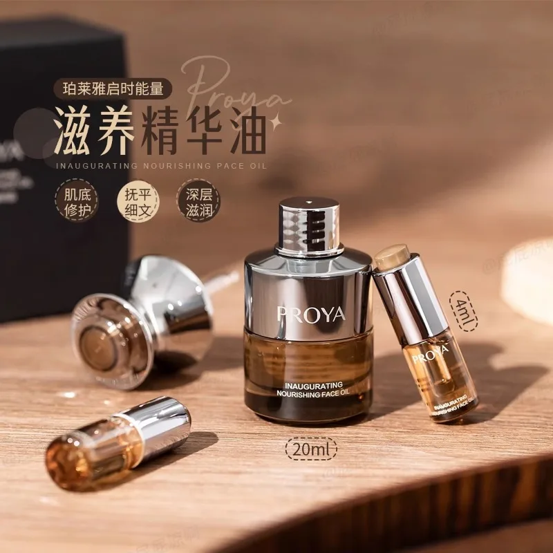 Oryginalne, oryginalne PROYA o – Luxury Skincare Anti Aging recenzja i cena