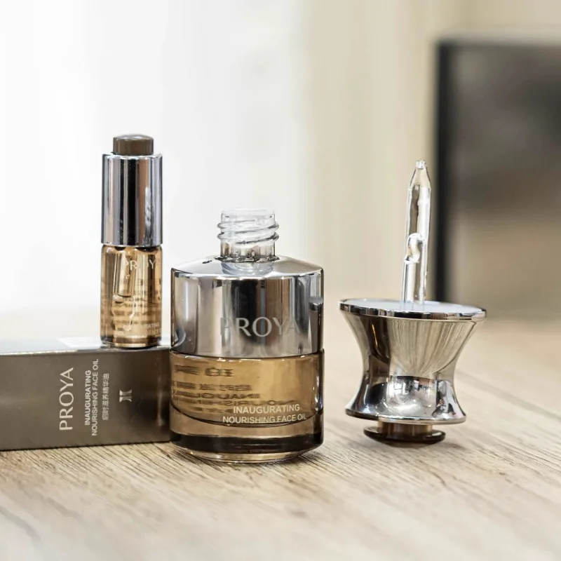 Oryginalne, oryginalne PROYA o – Luxury Skincare Anti Aging recenzja i cena