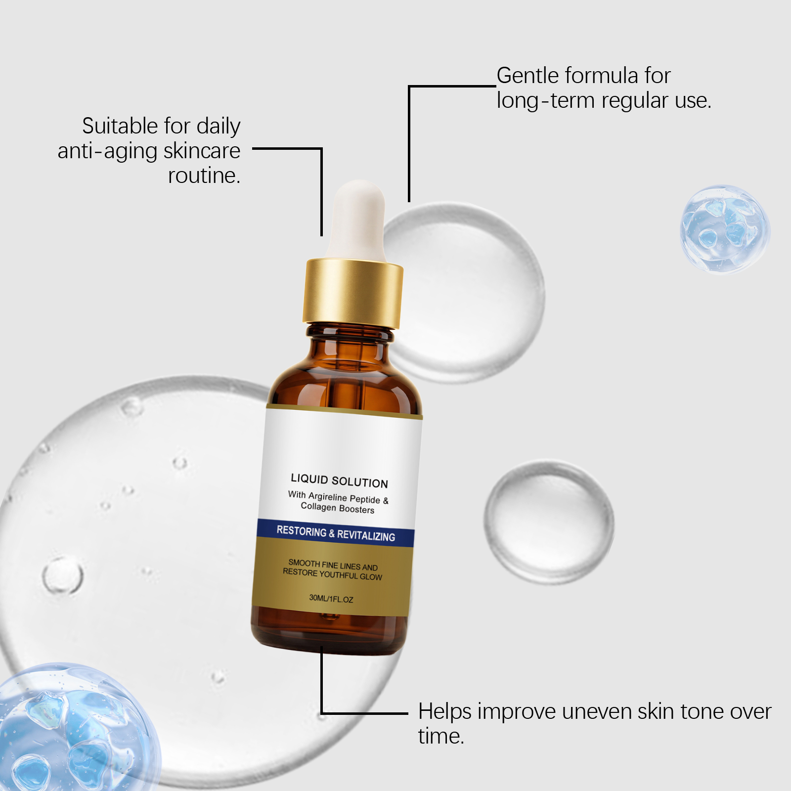 Nawilżający balsam w sztyfcie  – Exosome Serum Ampoule recenzja i cena