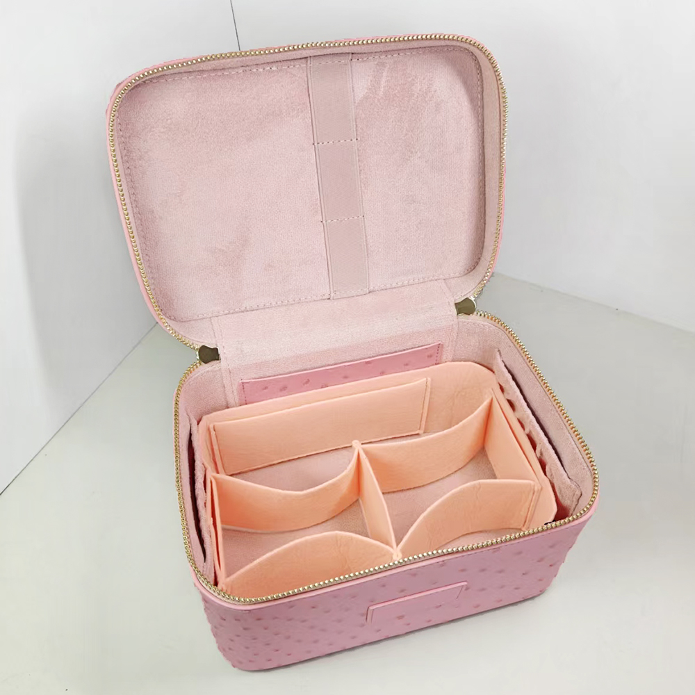 Luksusowa kosmetyczka damska z – Luxury Skincare Box recenzja i cena