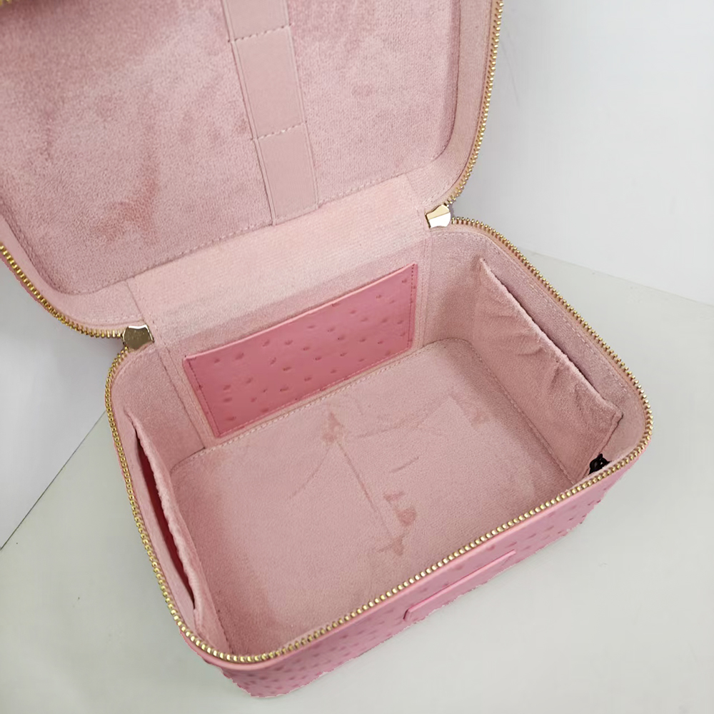 Luksusowa kosmetyczka damska z – Luxury Skincare Box recenzja i cena