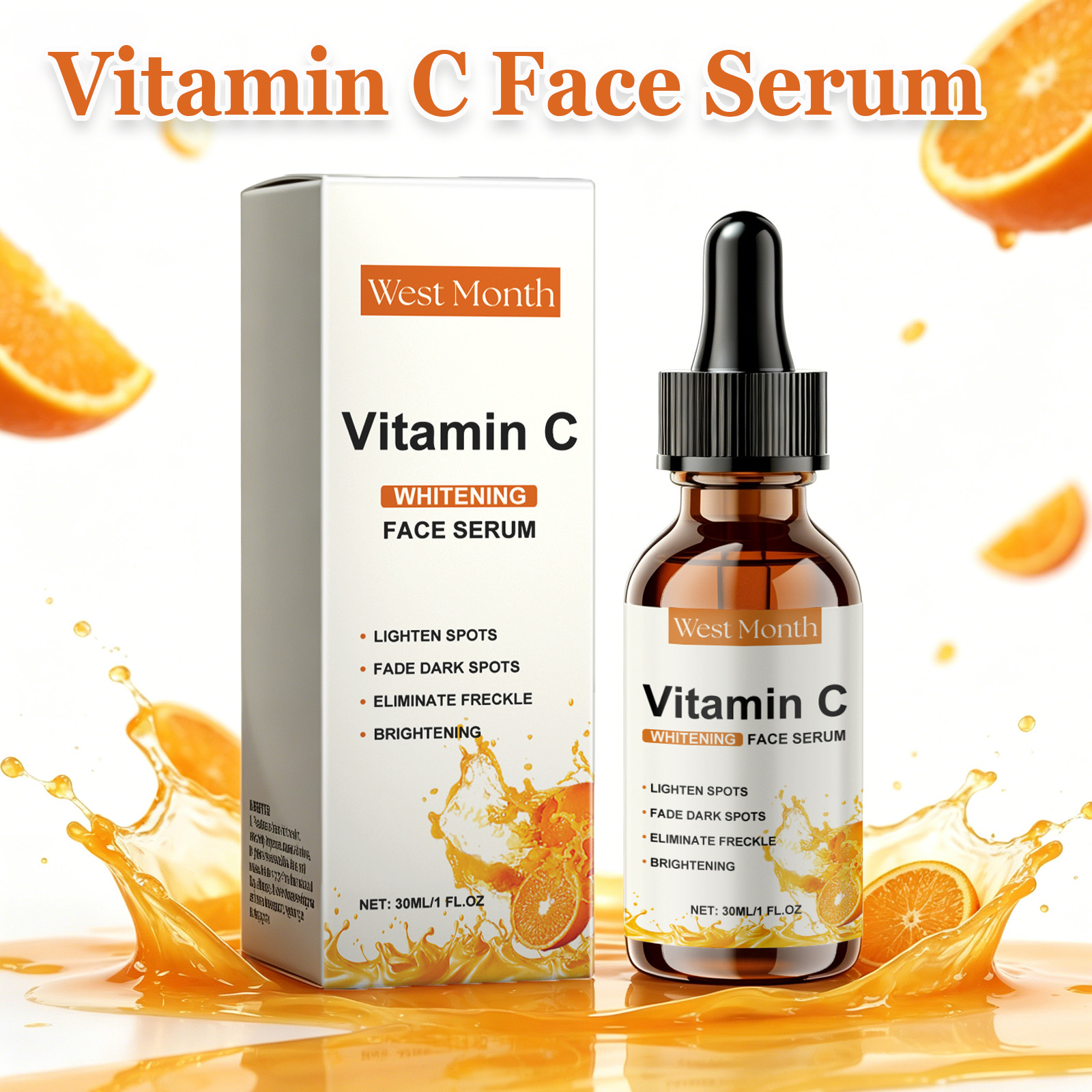 Esencja do twarzy z witaminą C – Exosome Serum Ampoule recenzja i cena