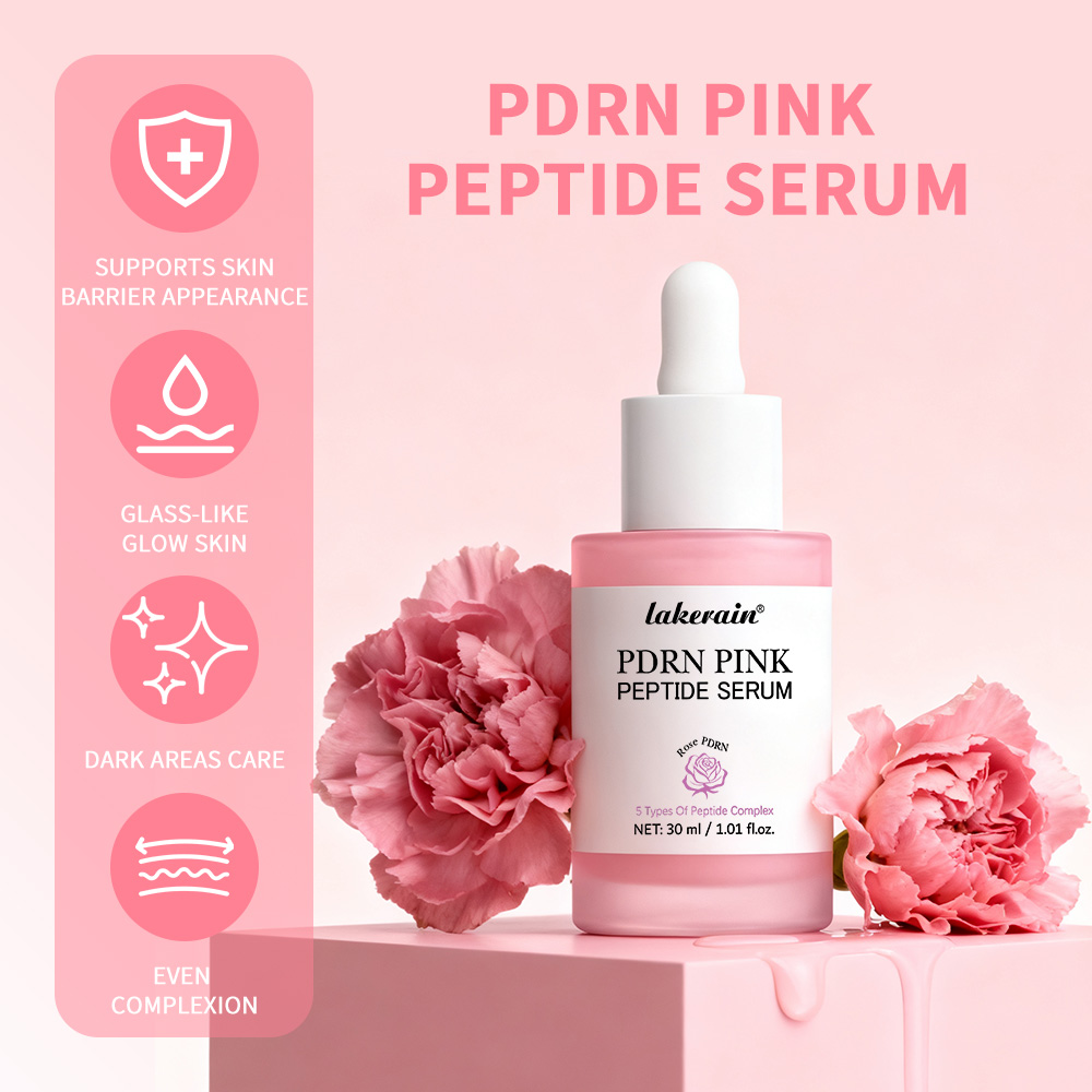 Serum z DNA łososia koreańskie – Peptide Complex Serum recenzja i cena