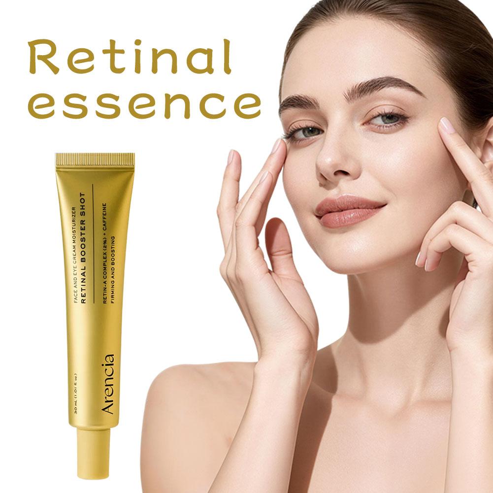 Serum do twarzy Arencia Booste – Exosome Serum Ampoule recenzja i cena