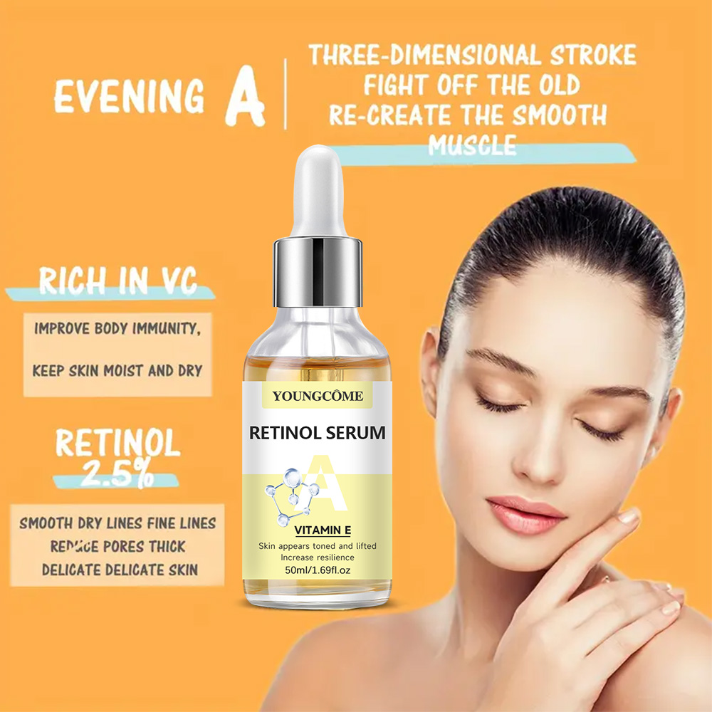 2 szt. Serum wzbogacone witami – Exosome Serum Ampoule recenzja i cena