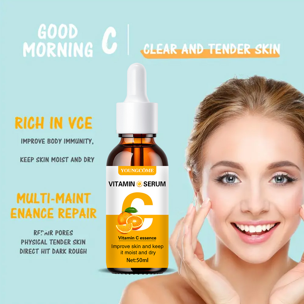 2 szt. Serum wzbogacone witami – Exosome Serum Ampoule recenzja i cena
