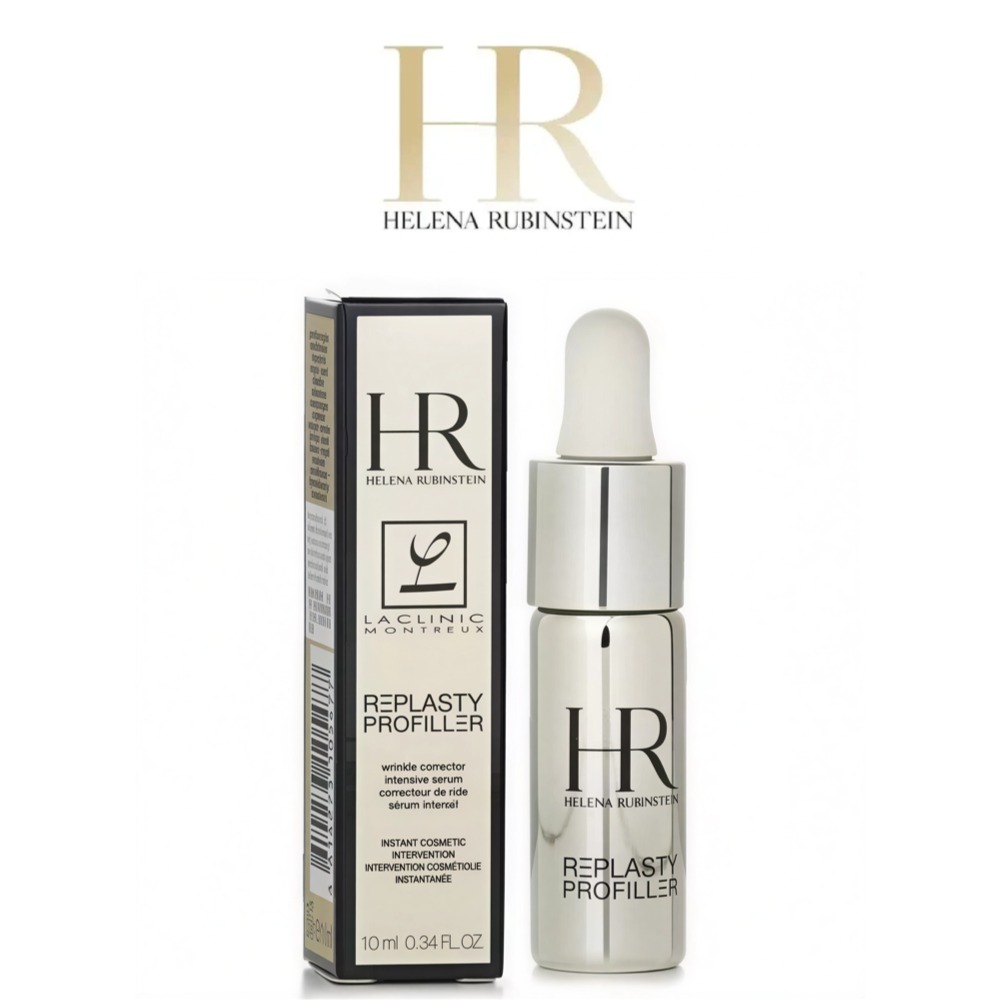 Helena Rubinstein REPLASTY Pro – Luxury Skincare For Men recenzja i cena