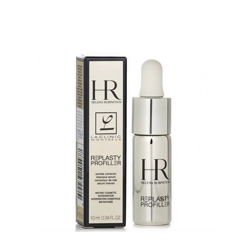 Helena Rubinstein REPLASTY Pro – Luxury Skincare For Men recenzja i cena