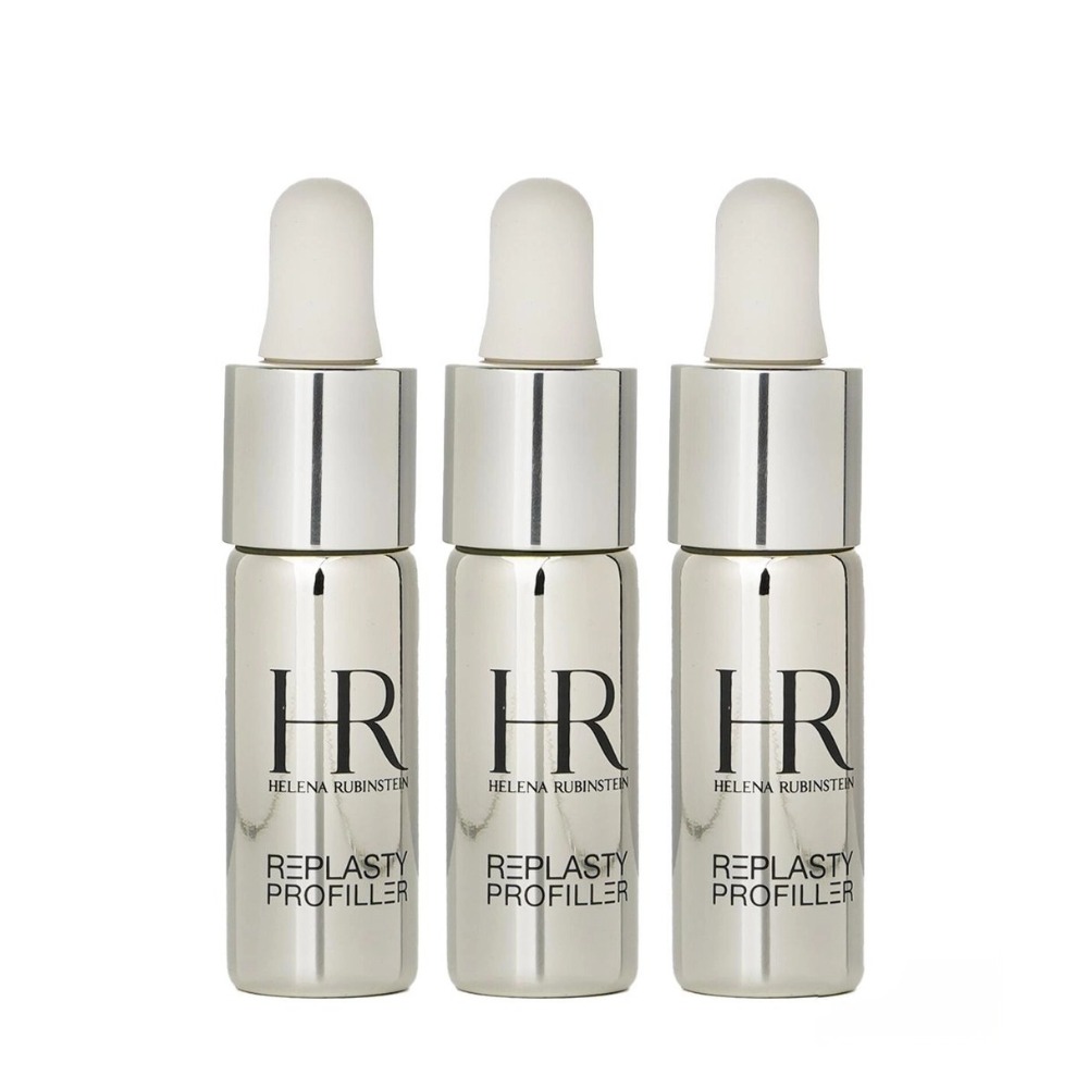 Helena Rubinstein REPLASTY Pro – Luxury Skincare For Men recenzja i cena