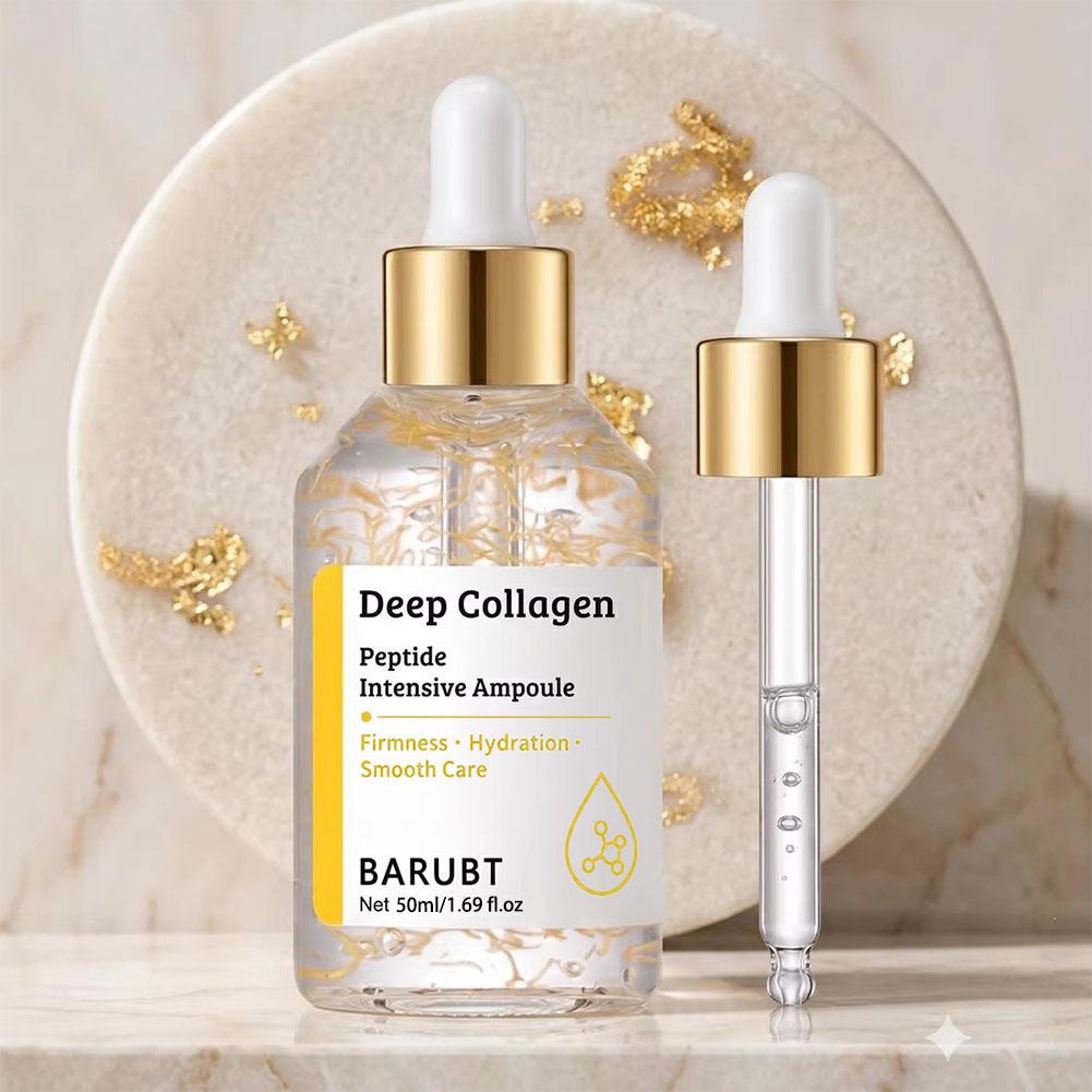 Koreańskie serum z esencją jed – Peptide Complex Serum recenzja i cena