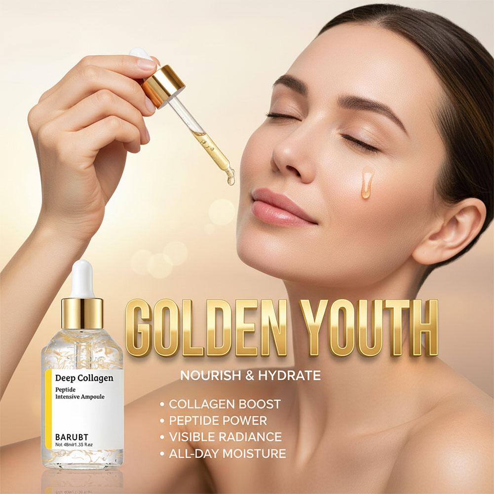 Koreańskie serum z esencją jed – Peptide Complex Serum recenzja i cena