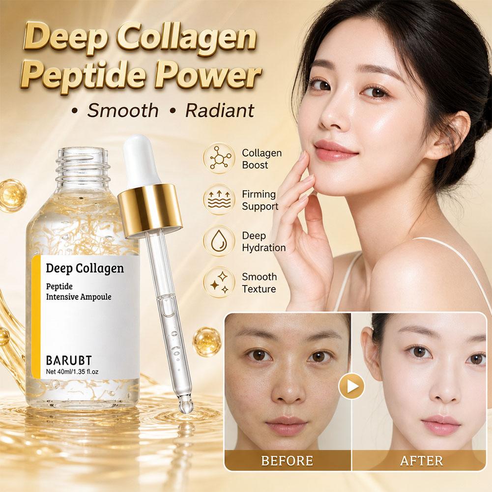Koreańskie serum z esencją jed – Peptide Complex Serum recenzja i cena
