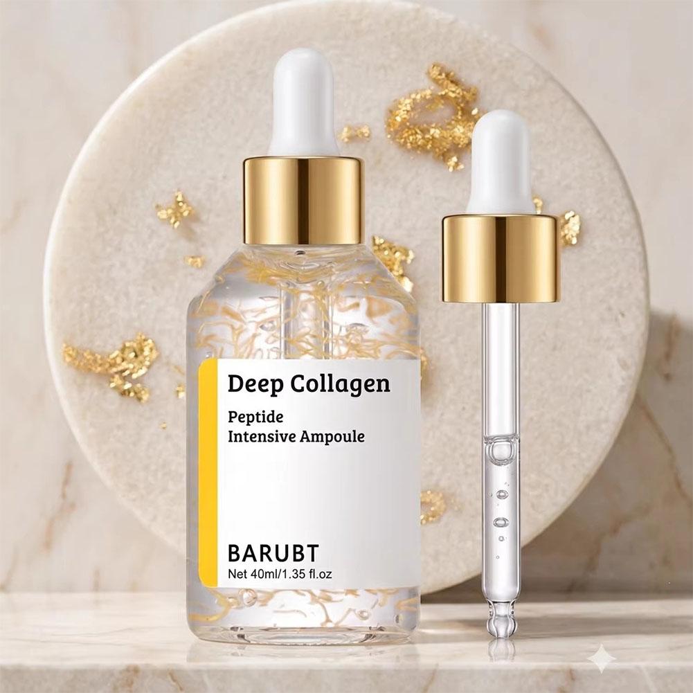 Koreańskie serum z esencją jed – Peptide Complex Serum recenzja i cena