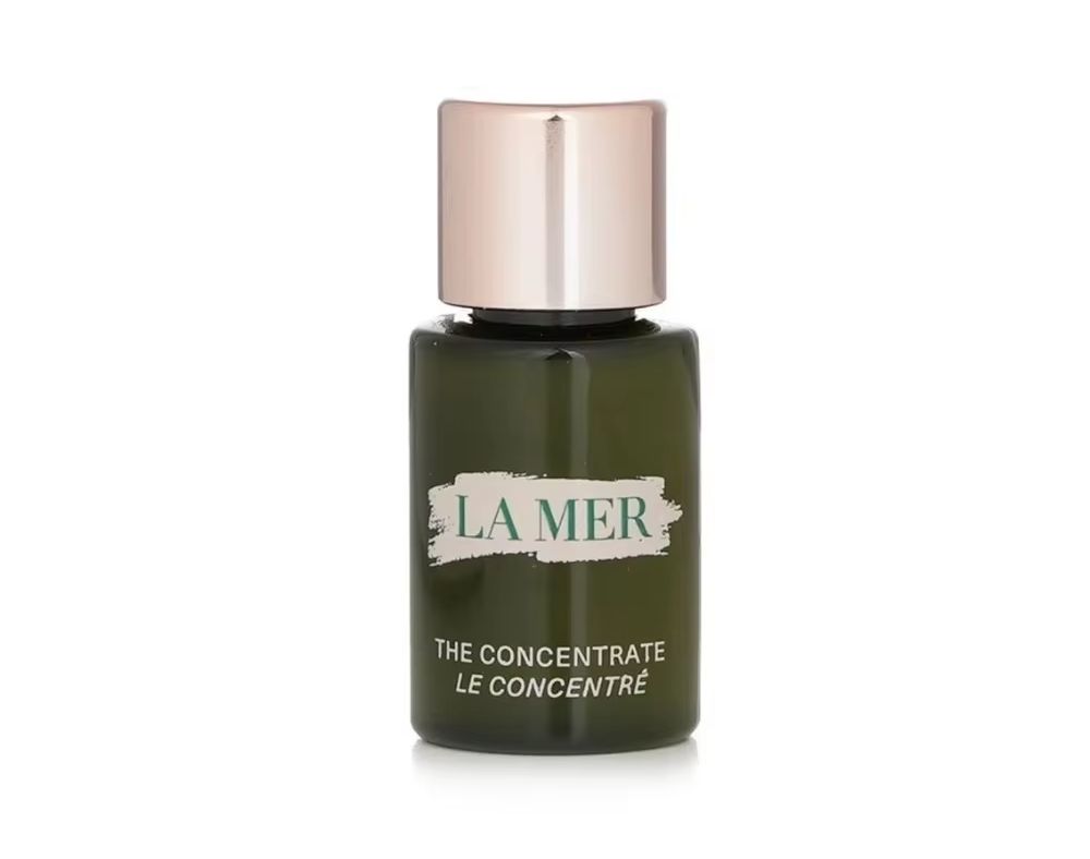 La Mer The Concentrate Intensi – Luxury Skincare For Men recenzja i cena