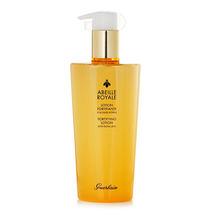 Guerlain Abeille Royale Fortif – Luxury Skincare For Men recenzja i cena