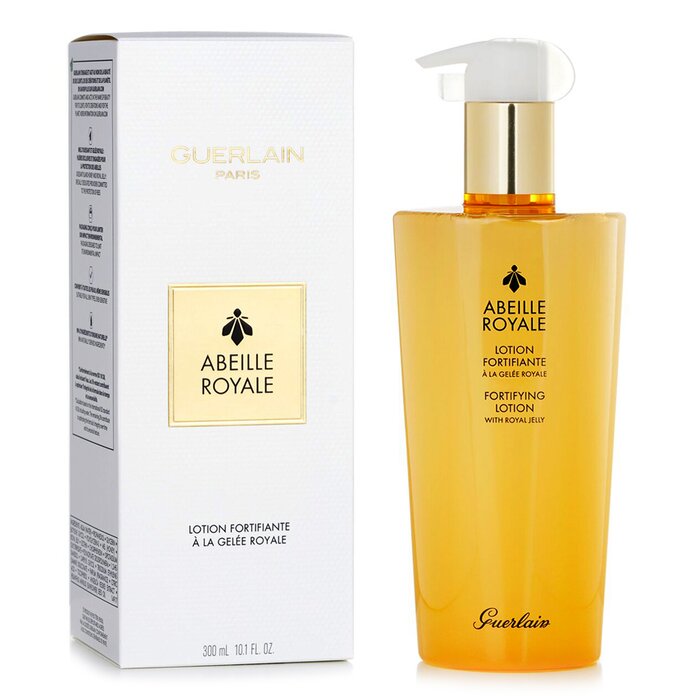 Guerlain Abeille Royale Fortif – Luxury Skincare For Men recenzja i cena