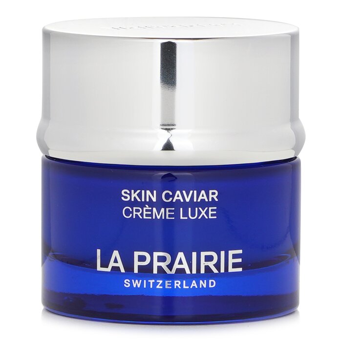 La Prairie Skin Caviar Luxe Cr – Luxury Skincare For Men recenzja i cena