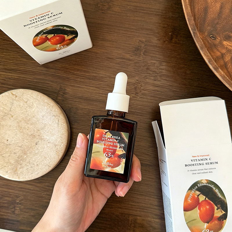 Najlepiej sprzedający się krem – Exosome Serum Ampoule recenzja i cena