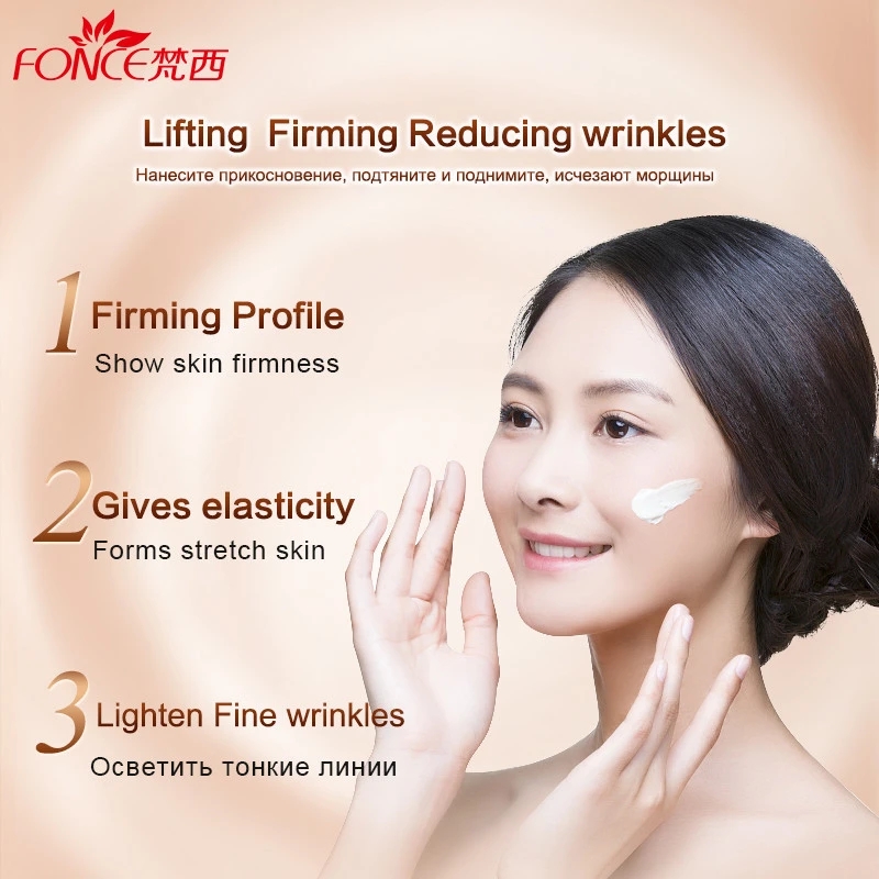 Fonce Korea Anti Aging Wrinkle – Peptide Complex Serum recenzja i cena