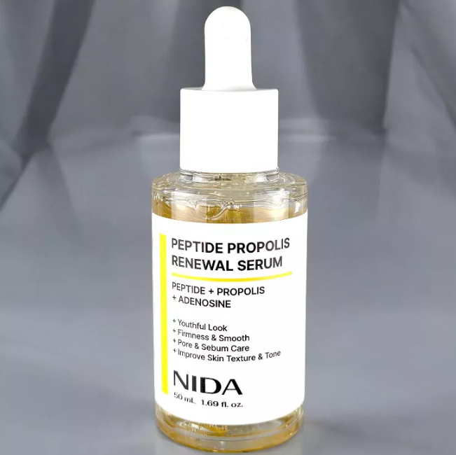 Koreańskie oryginalne serum od – Peptide Complex Serum recenzja i cena