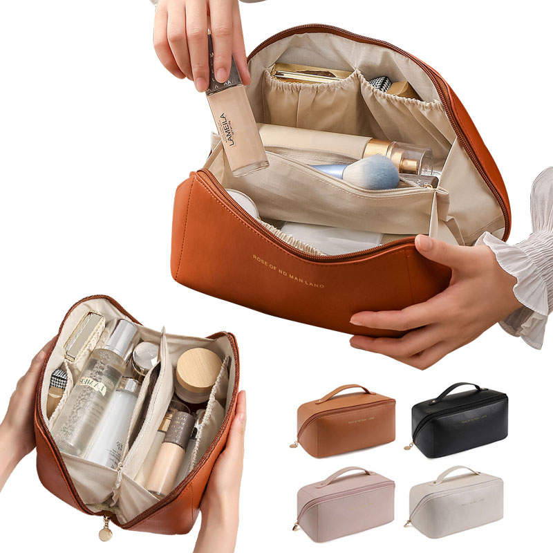 Luksusowy organizer na kosmety – Luxury Skincare Box recenzja i cena