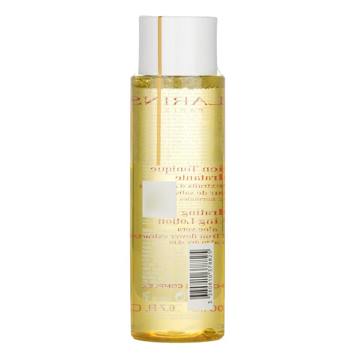 Clarins Tonic 200ml (Żółty - D – Luxury Skincare For Men recenzja i cena