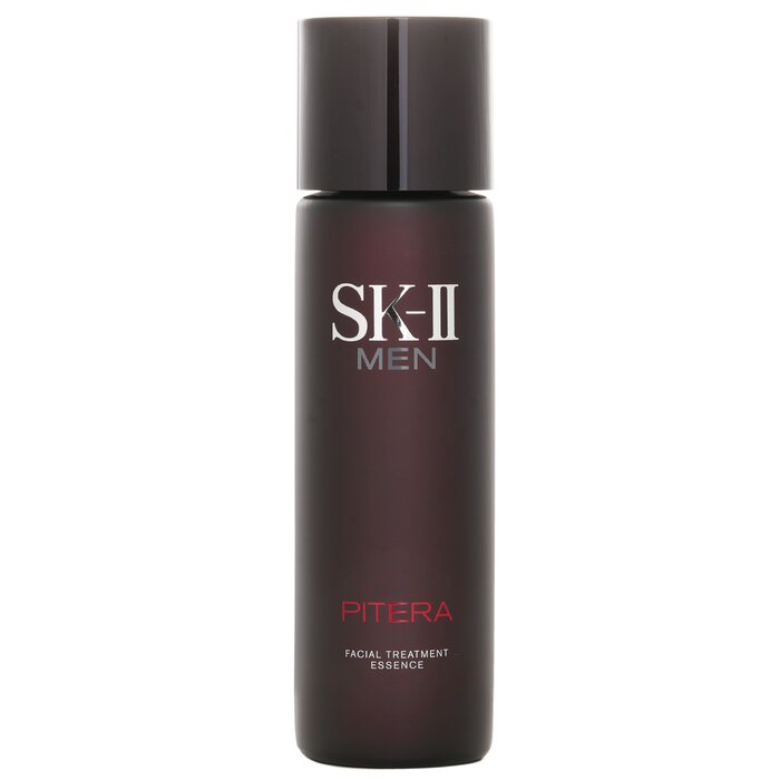 SK-II Men Facial Treatment Ess – Luxury Skincare For Men recenzja i cena
