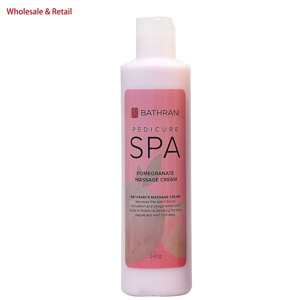 Zestaw do pedicure spa, 5-stop – Luxury Skin Care recenzja i cena