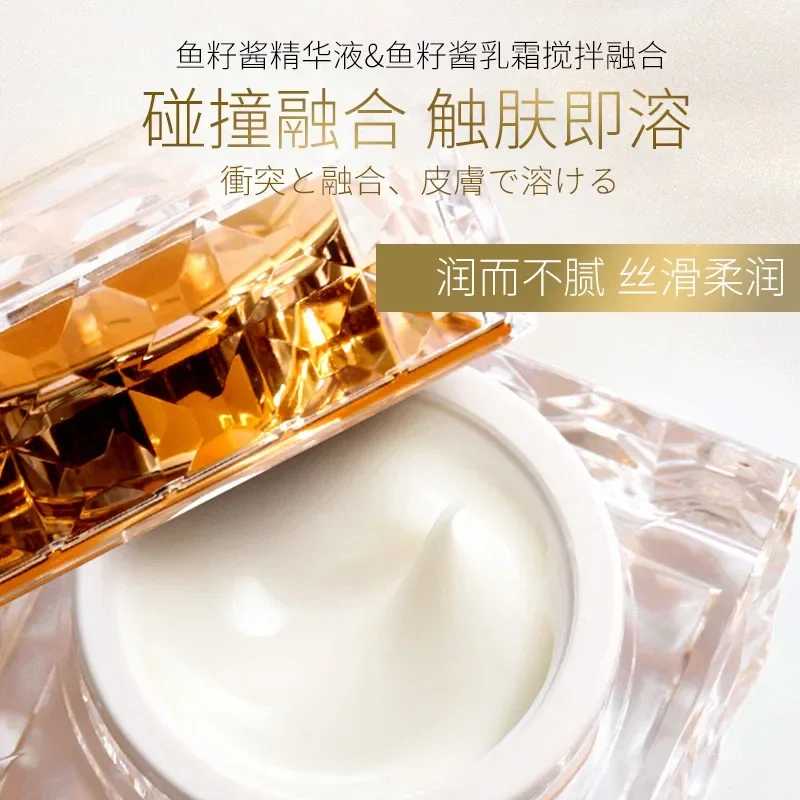 Platinum Rare Luxury Caviar Ca – Luxury Skincare Anti Aging recenzja i cena