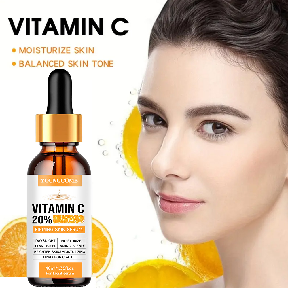 YOUNGCOME Premium 20% Serum z  – Exosome Serum Ampoule recenzja i cena
