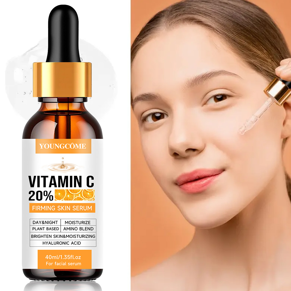 YOUNGCOME Premium 20% Serum z  – Exosome Serum Ampoule recenzja i cena
