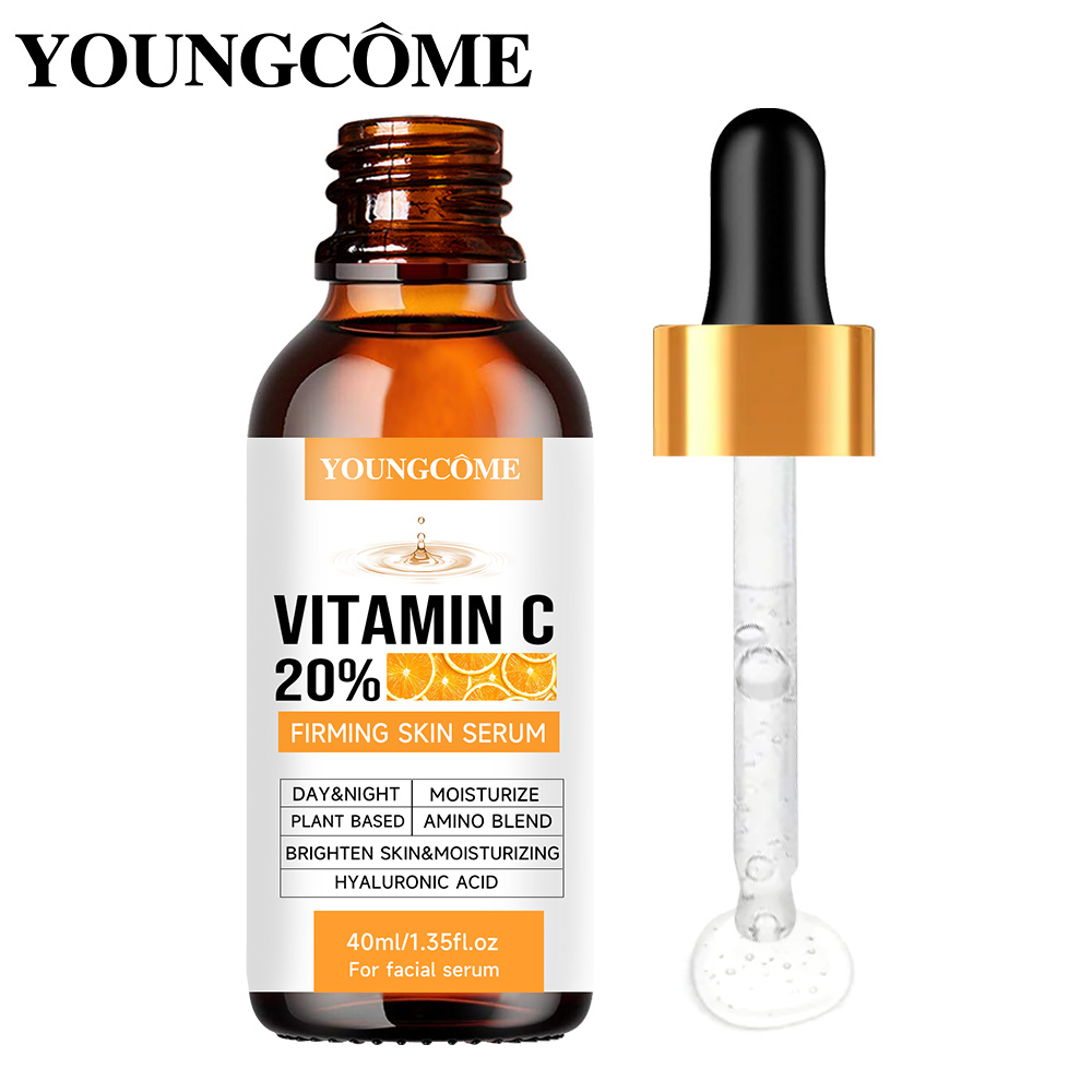 YOUNGCOME Premium 20% Serum z  – Exosome Serum Ampoule recenzja i cena