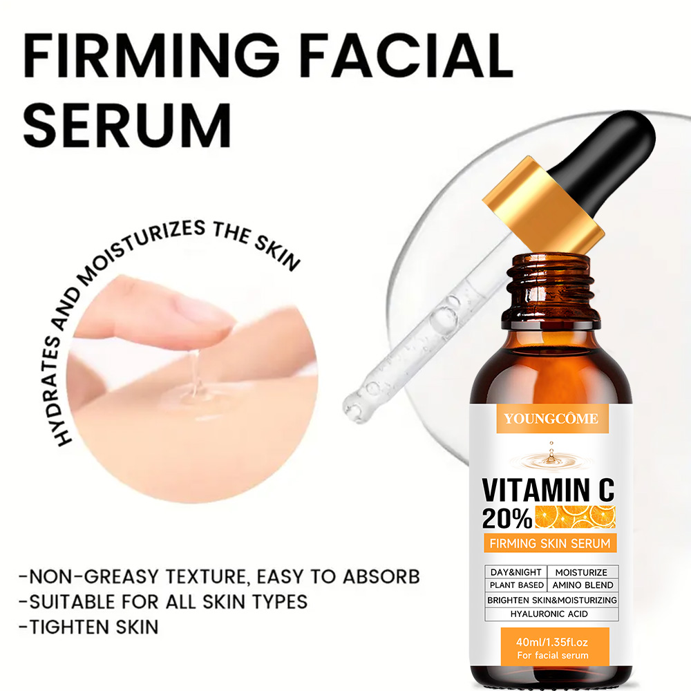 YOUNGCOME Premium 20% Serum z  – Exosome Serum Ampoule recenzja i cena